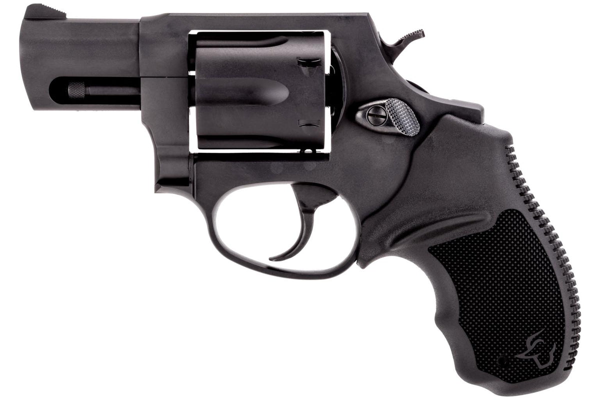 856 38SPL 2'' 6 RDS BK/BK