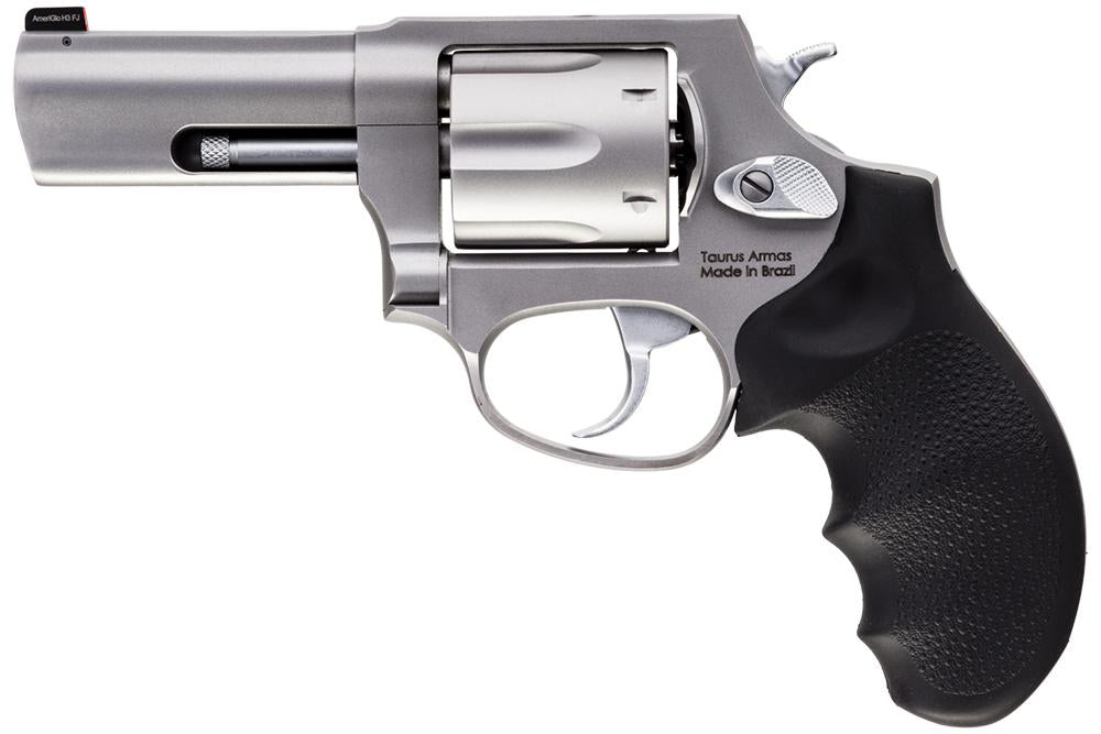 856 38SPL 3IN 6 RDS SS/SS N.S. HOGUE GRIP