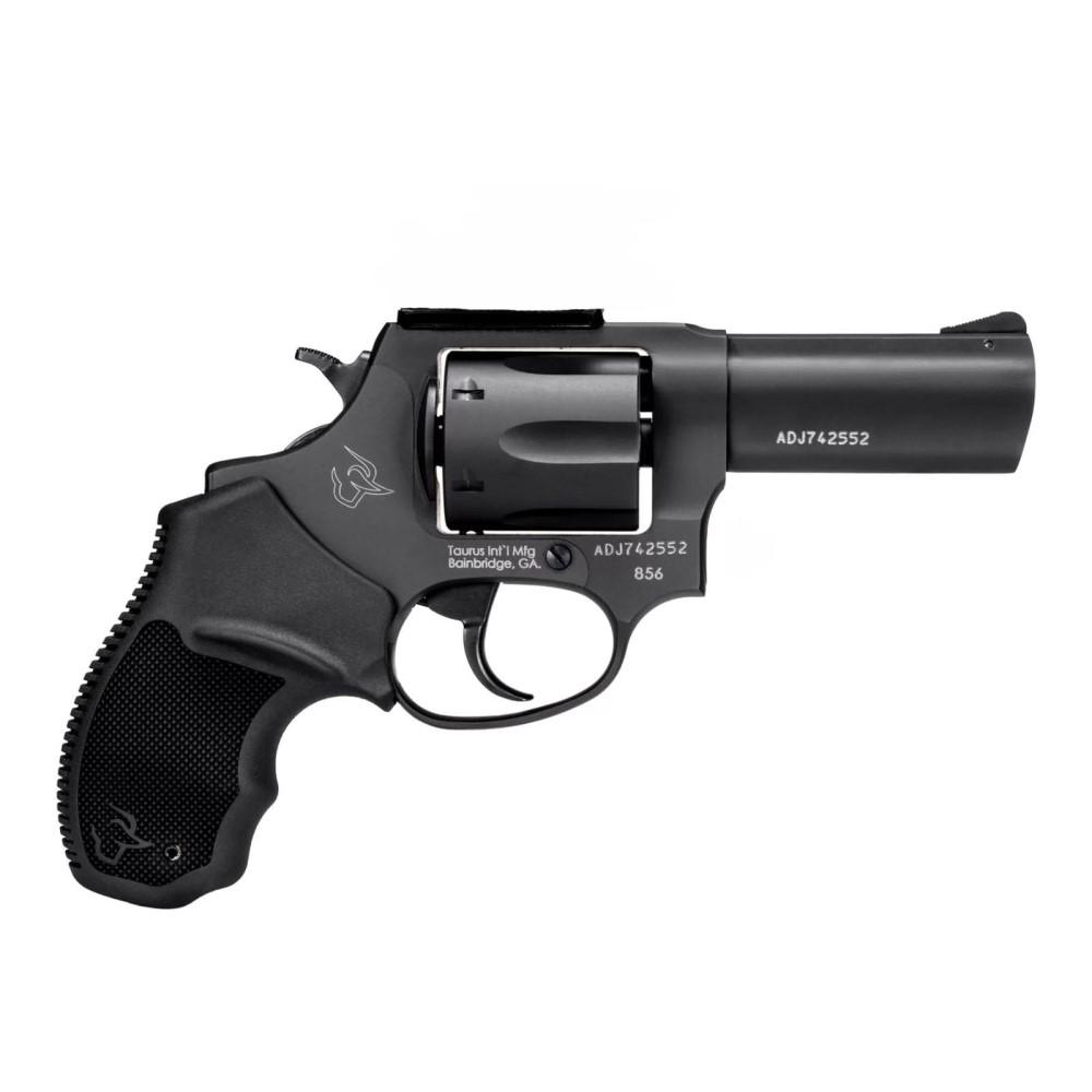856 .38 SPL 3'' 6 RDS BSS/BSS TORO
