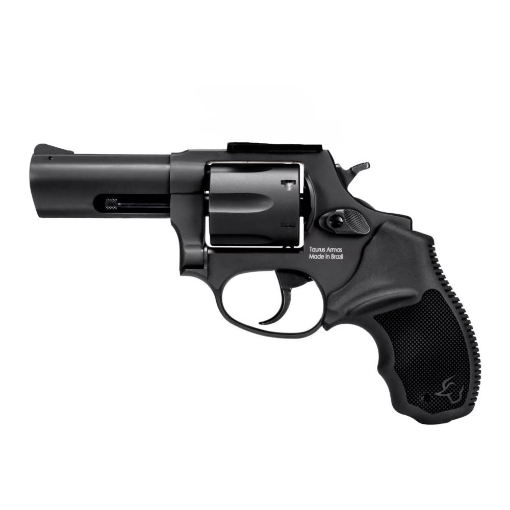 856 .38 SPL 3'' 6 RDS BSS/BSS TORO