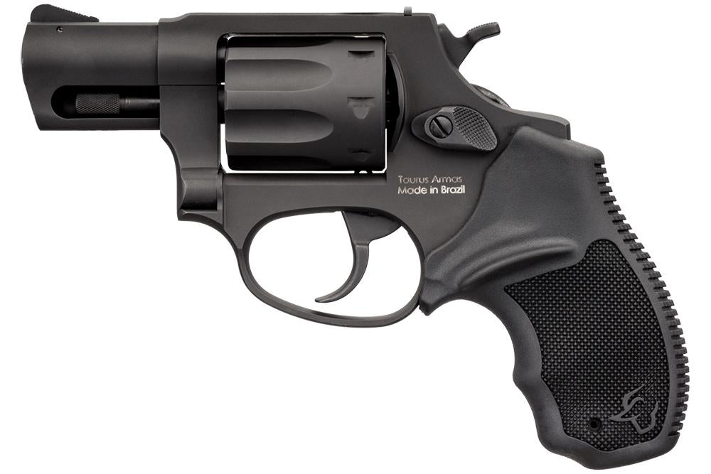 942 22 LR BK/BK 2IN 8 RDS