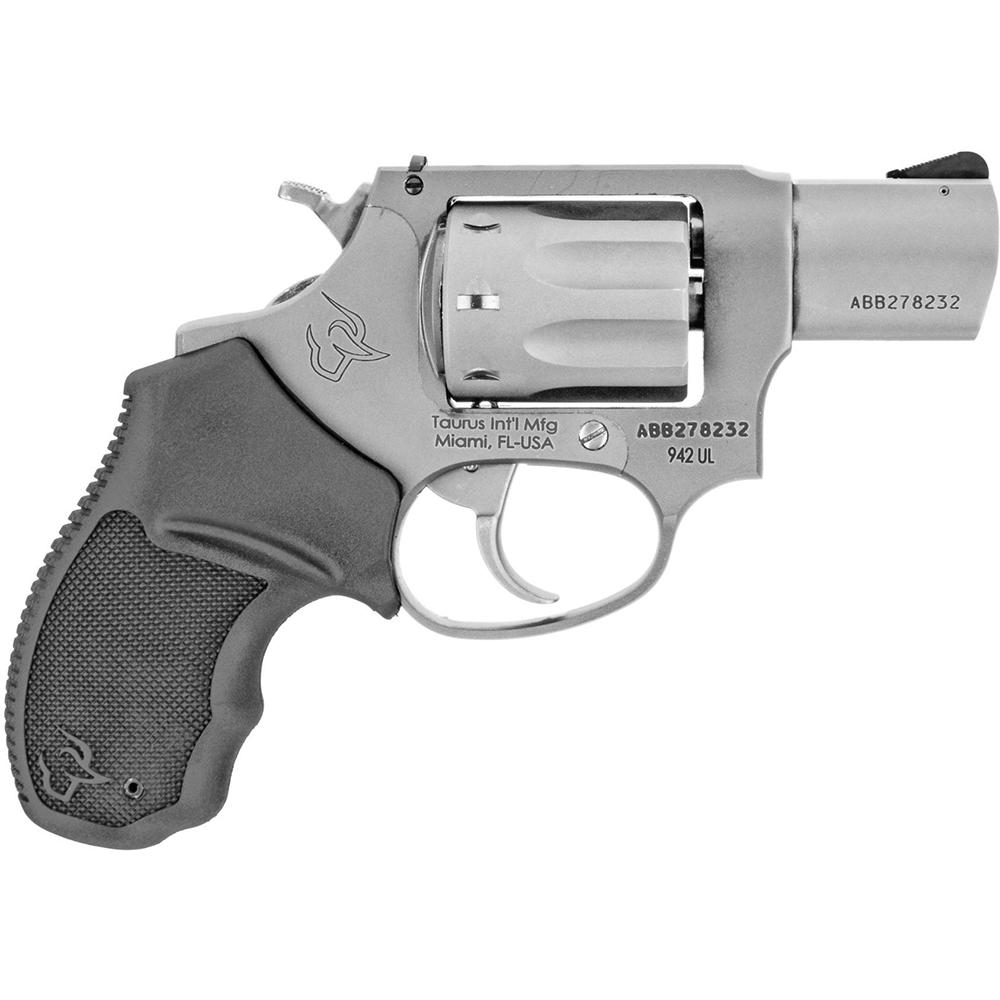 942 22 LR SS/SS UL 2IN 8 RDS