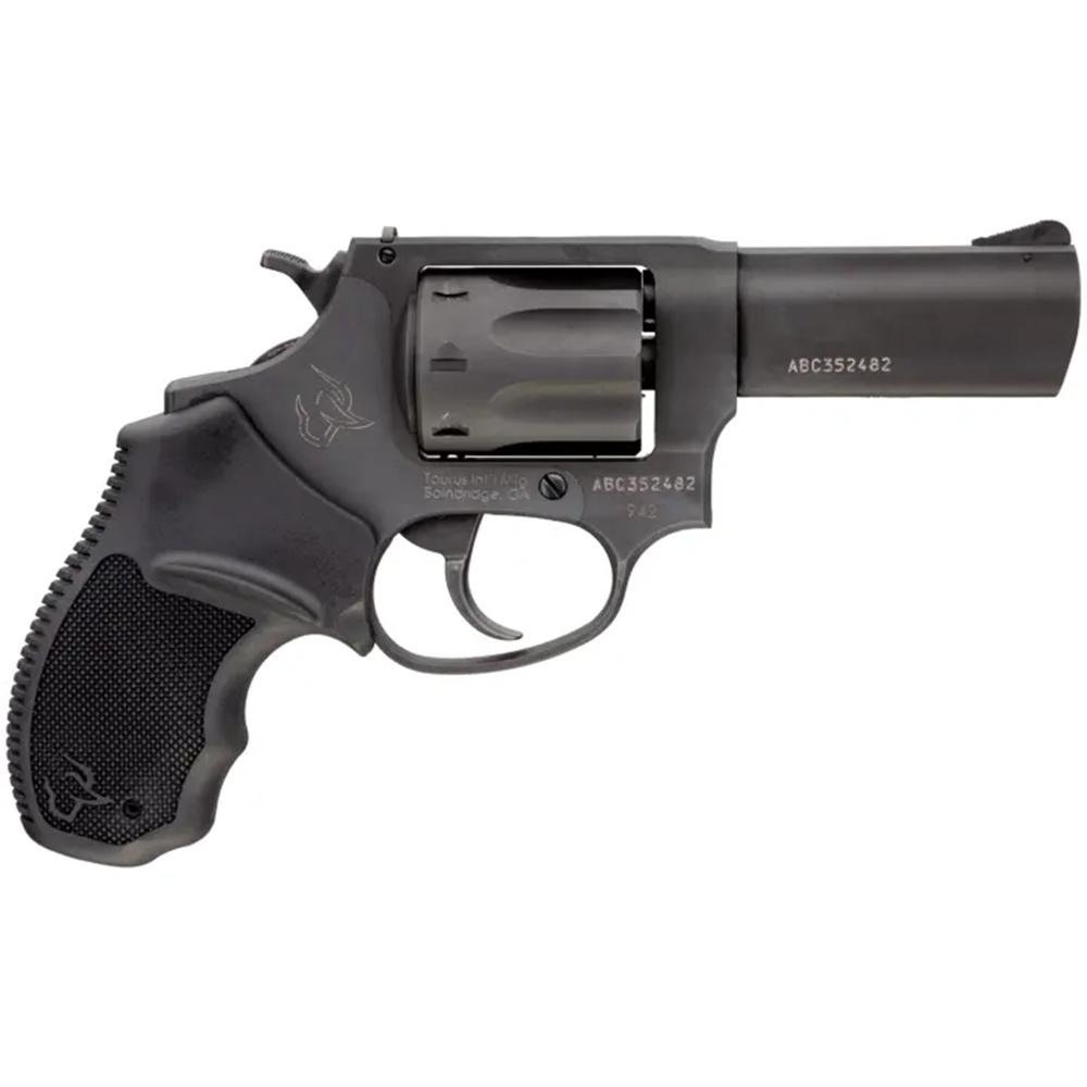 942 22 LR BK/BK UL 3IN 8 RDS