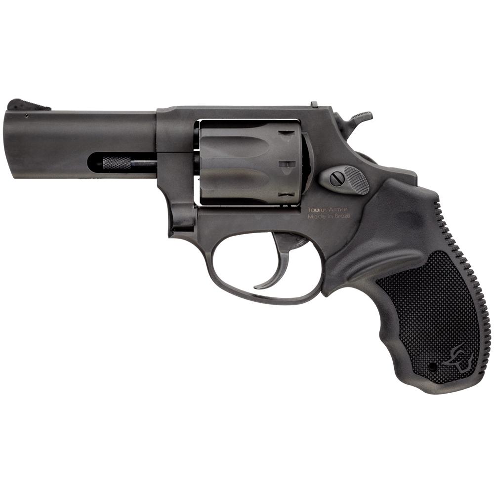 942 22 LR BK/BK UL 3IN 8 RDS