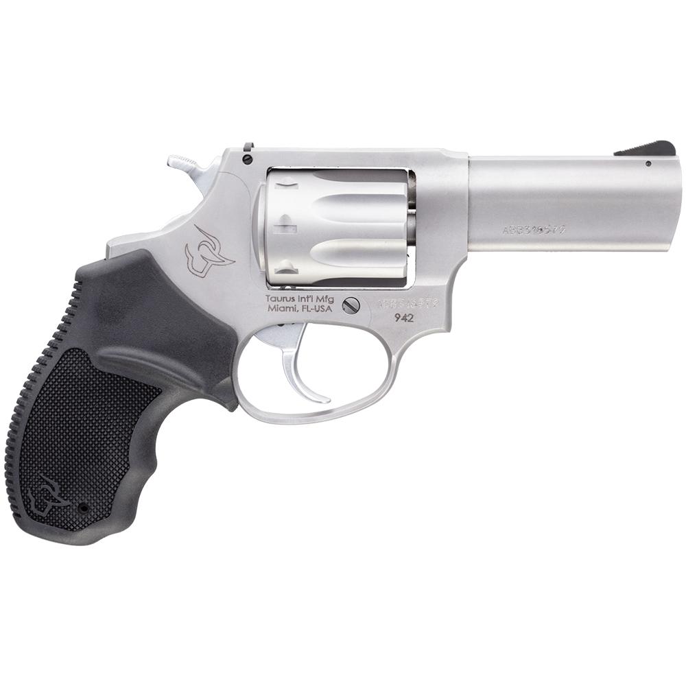 942 22 LR SS/SS 3IN 8 RDS