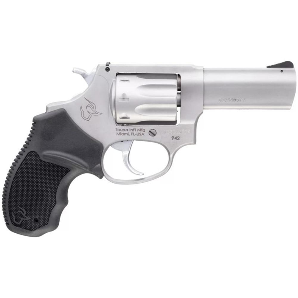 942 22 LR SS/SS UL 3IN 8 RDS