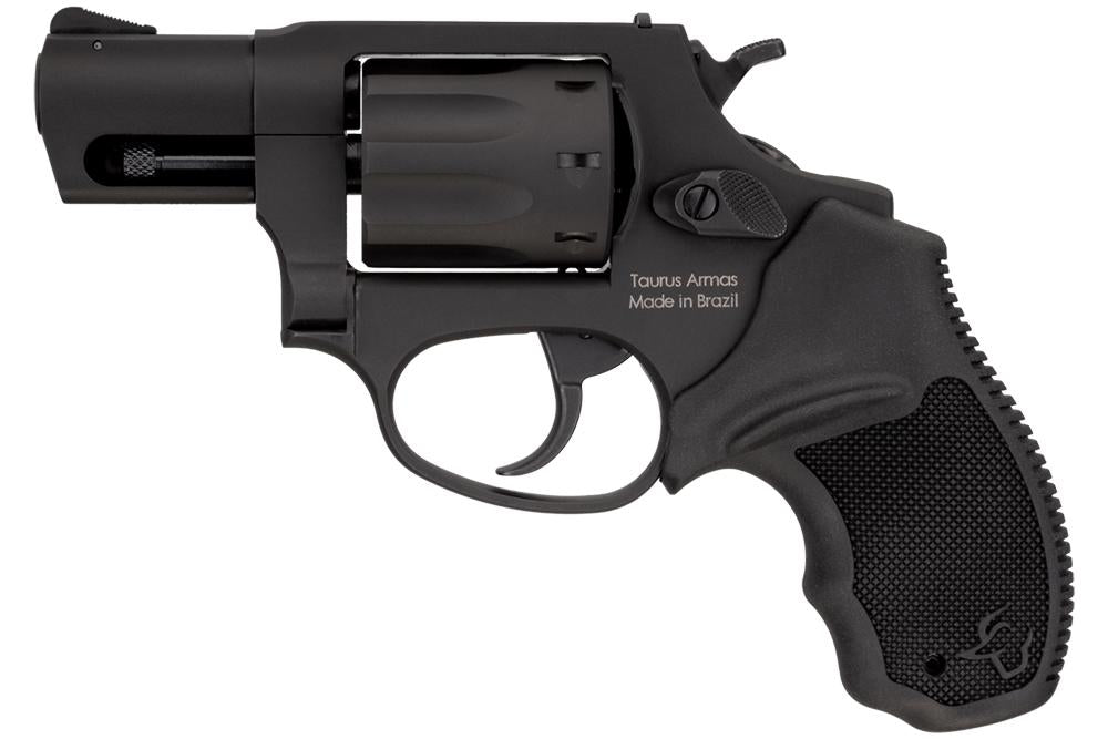 942 22 WMR BK/BK 2IN 8 RDS