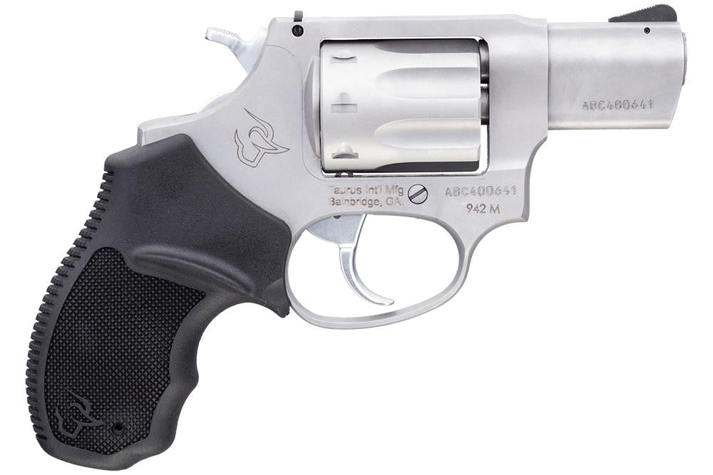 942 22 WMR SS/SS 2IN 8 RDS