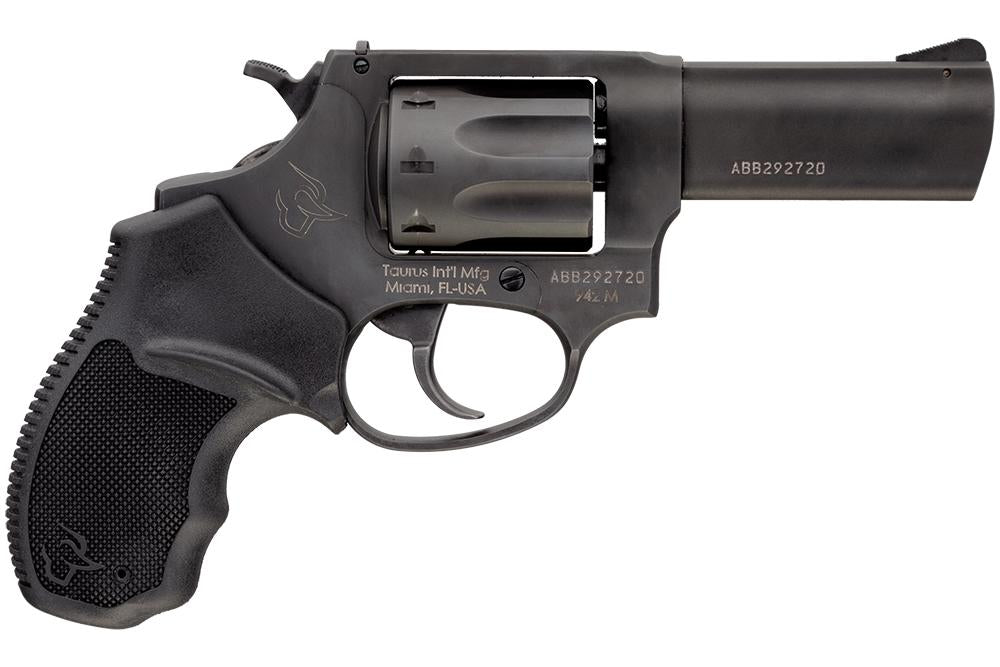 942 22 WMR BK/BK 3IN 8 RDS