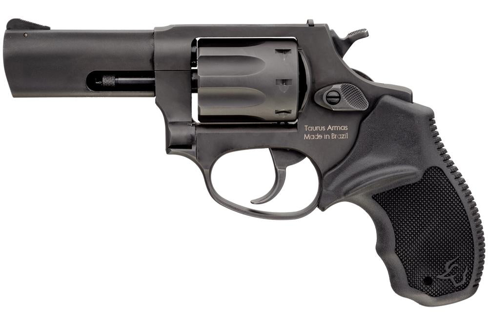 942 22 WMR BK/BK UL 3IN 8 RDS
