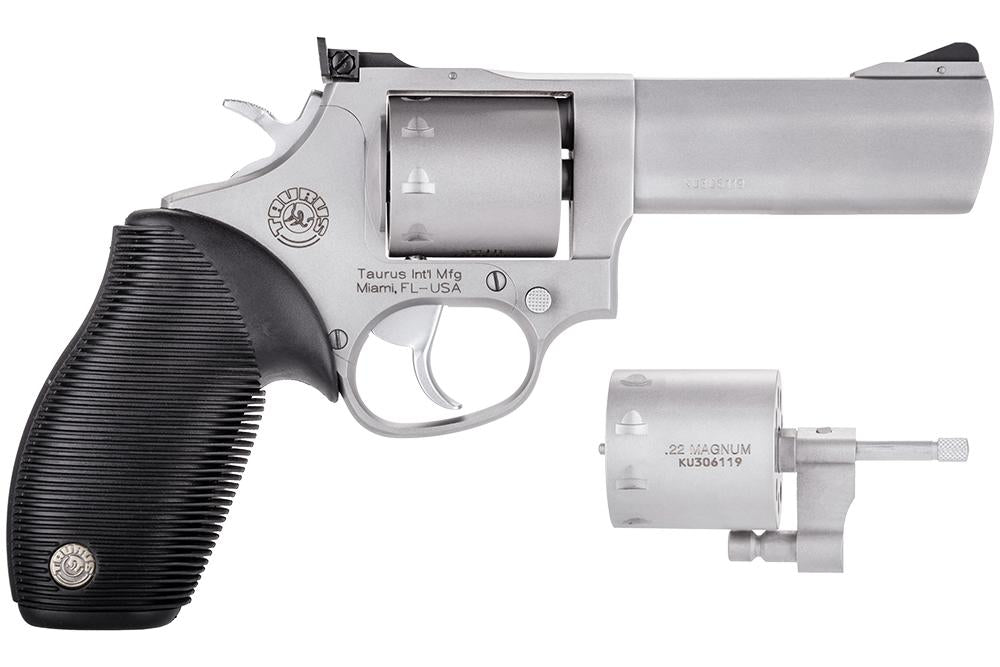 M992 .22LR 22MAG MATTE STS 4  9R