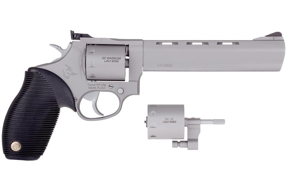 M992 .22LR 22MAG MATTE STS 9RD