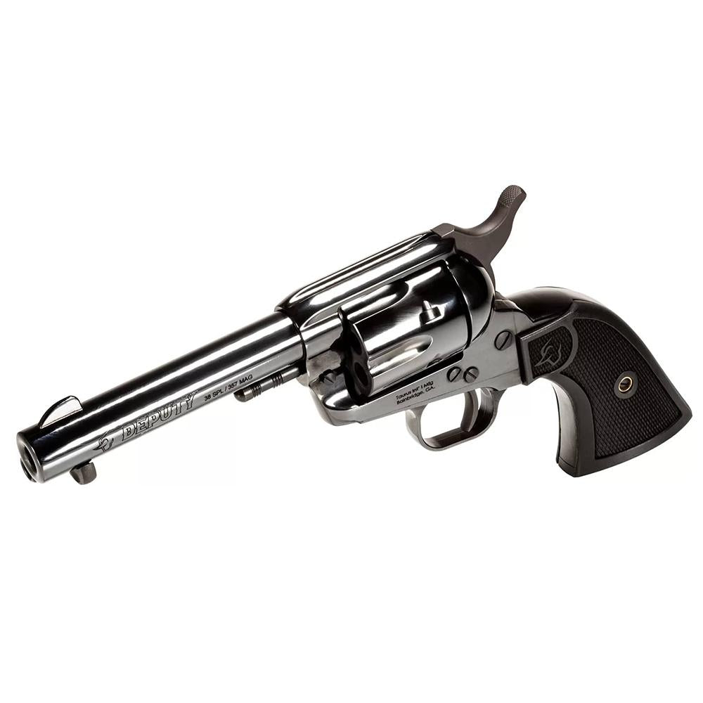 Taurus DEPUTY .357 MAG 4 3/4'' 6 RDS BK