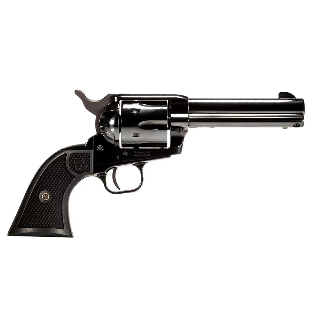 Taurus DEPUTY .357 MAG 4 3/4'' 6 RDS BK