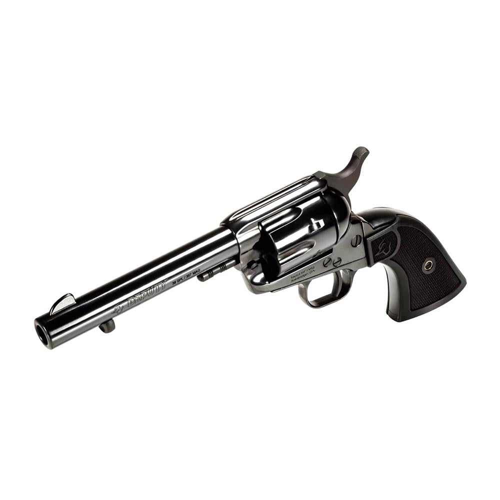 Taurus DEPUTY .357 MAG 5 1/2'' 6 RDS BK