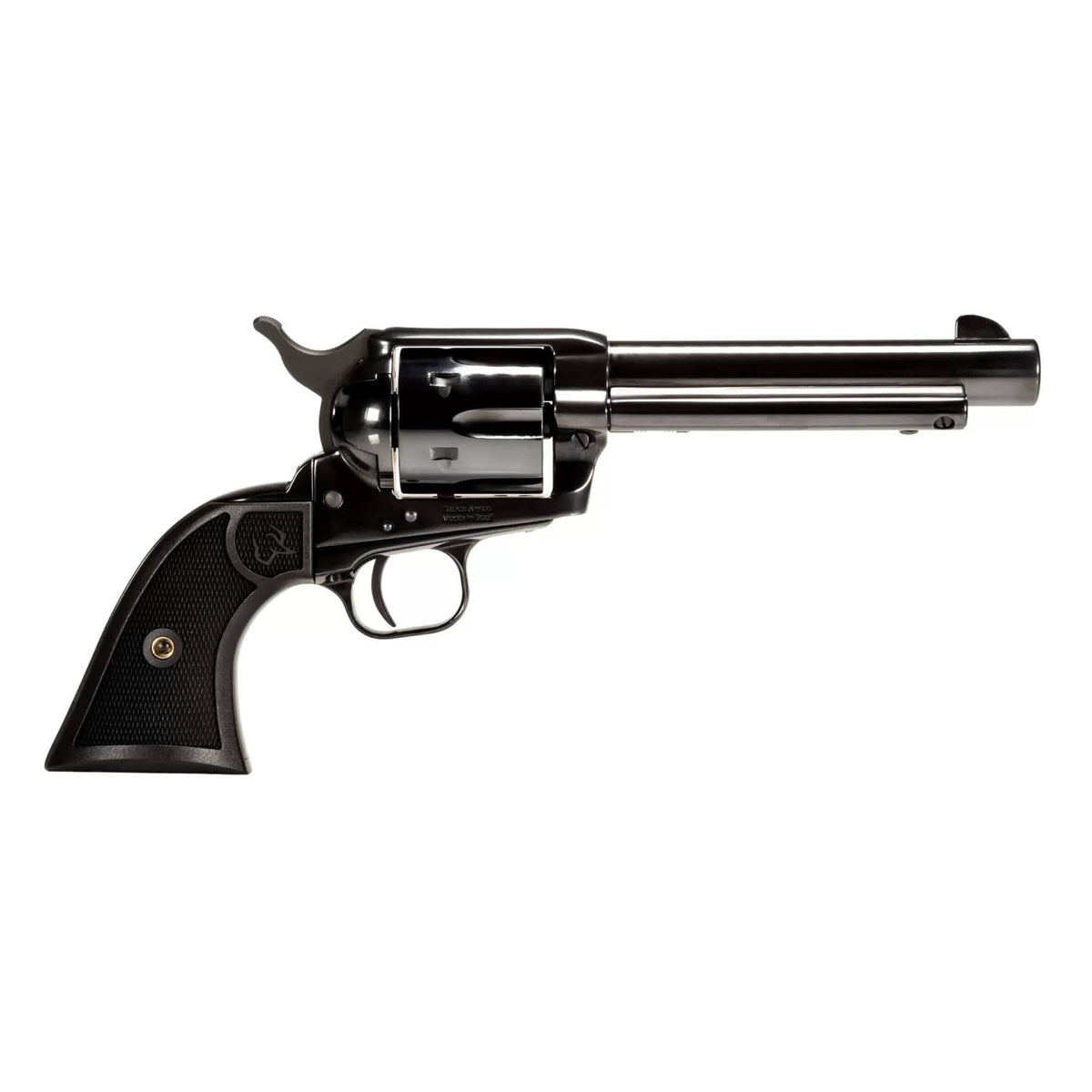 Taurus DEPUTY .357 MAG 5 1/2'' 6 RDS BK