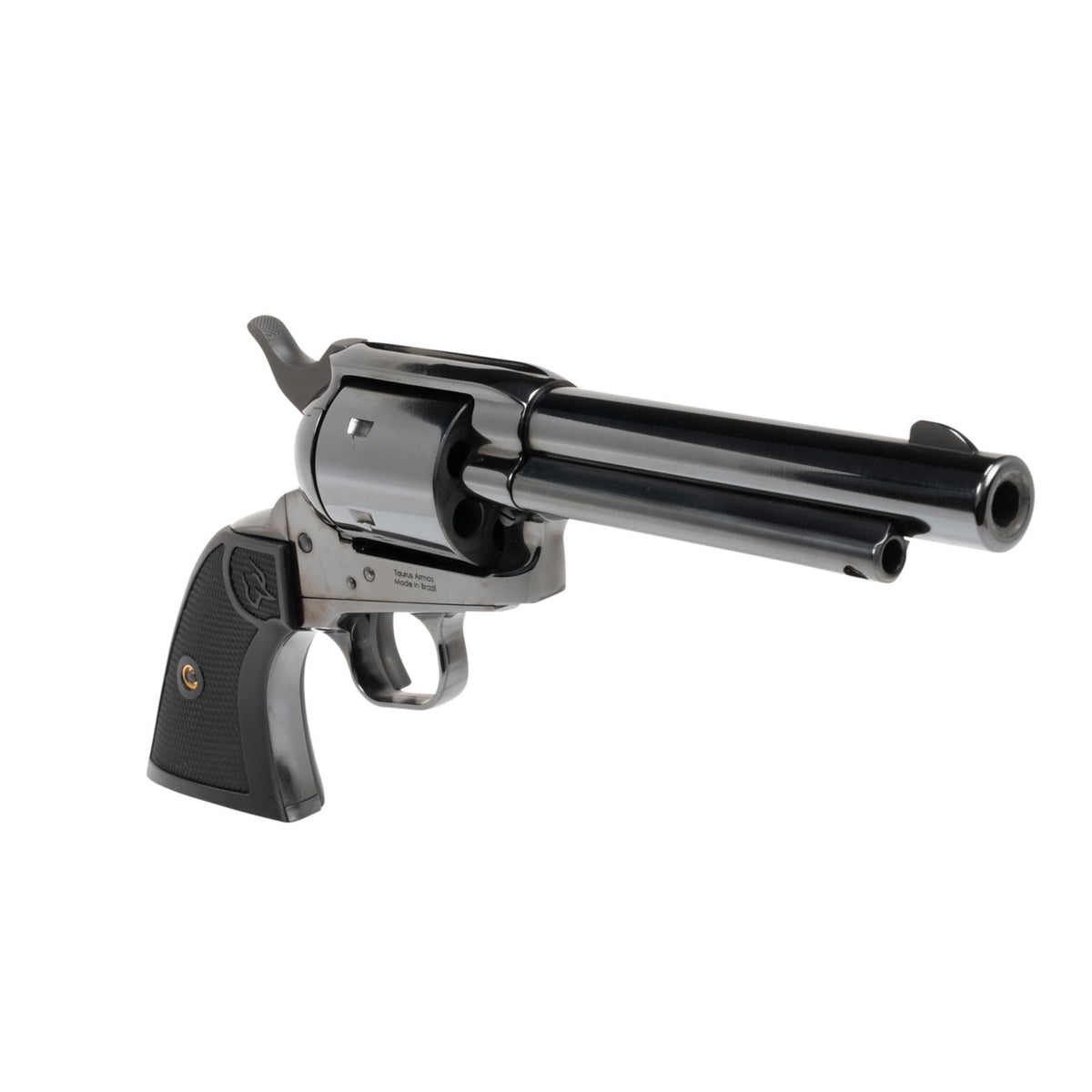 Taurus DEPUTY .357 MAG/9MM 5 1/2''BBL 6 RDS BK