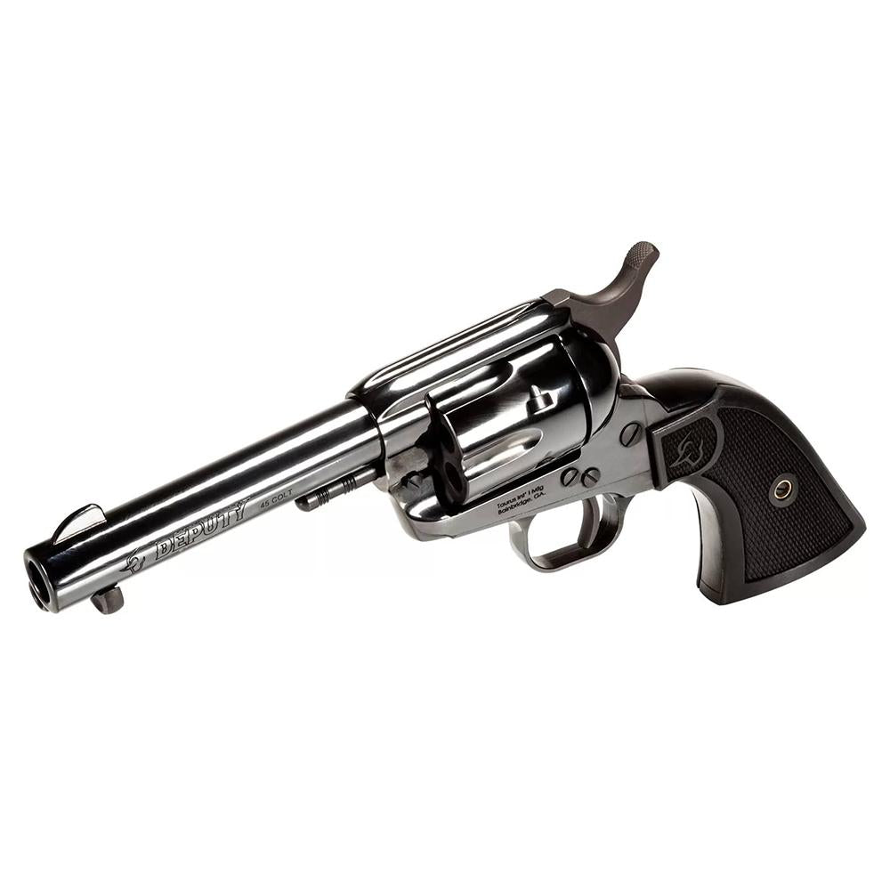 Taurus DEPUTY .45 COLT 4 3/4'' 6 RDS BK
