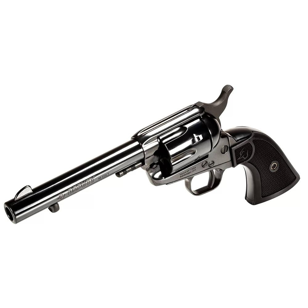 Taurus DEPUTY .45 COLT 5 1/2'' 6 RDS BK
