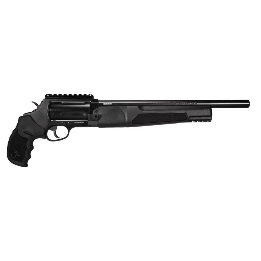 Taurus JUDGE H. DEFENDER .45 COLT/.410 GA BK 13'' 5-RDS