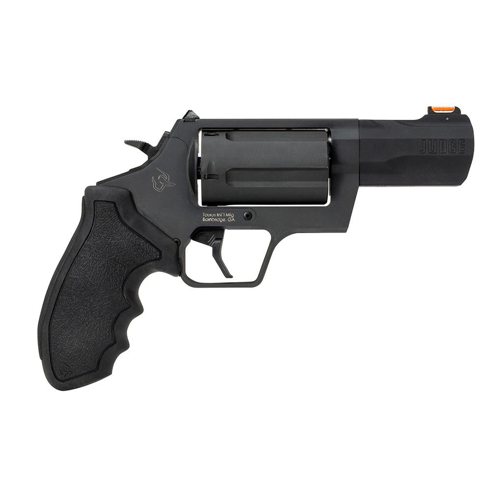 Taurus JUDGE .45 COLT/.410 GA BK 3'' 5-RDS
