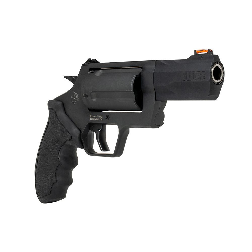 Taurus JUDGE .45 COLT/.410 GA BK 3'' 5-RDS