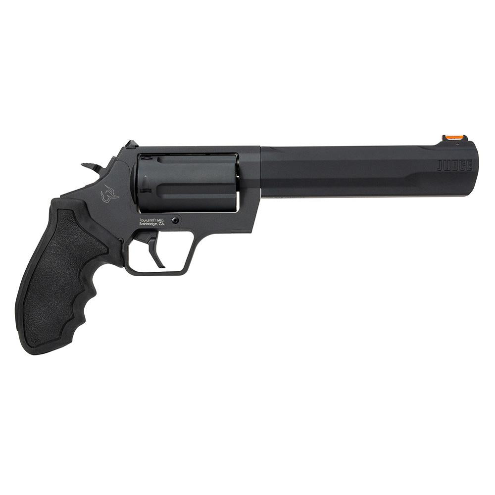 Taurus JUDGE .45 COLT/.410 GA BK 6.5'' 5-RDS
