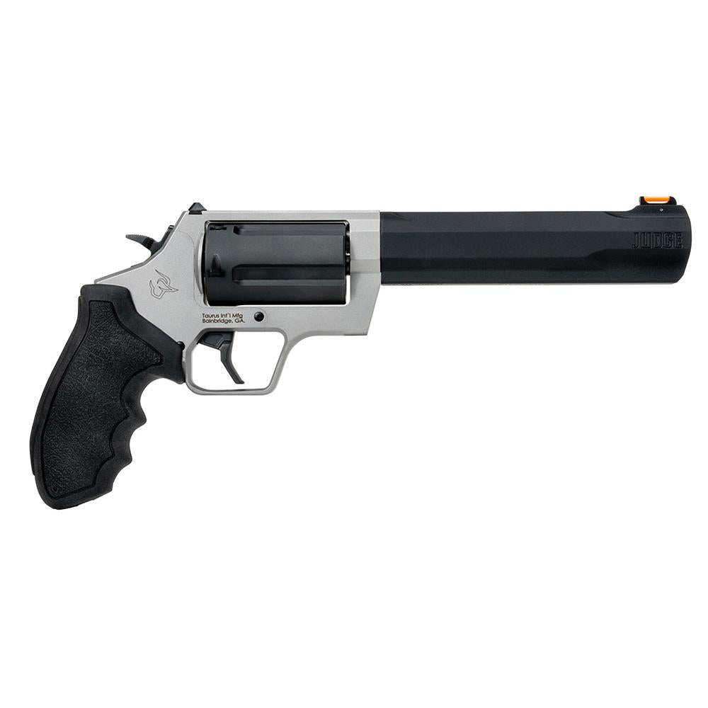 Taurus JUDGE .45 COLT/.410 GA DUO TONE 6.5 5RD