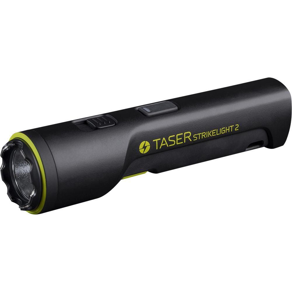 TASER Strikelight 2, Black