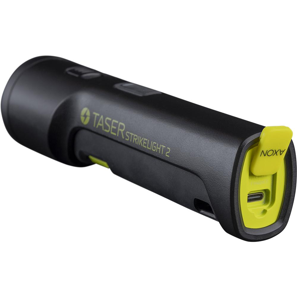 TASER Strikelight 2, Black