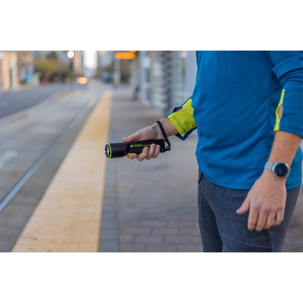 TASER Strikelight 2, Black