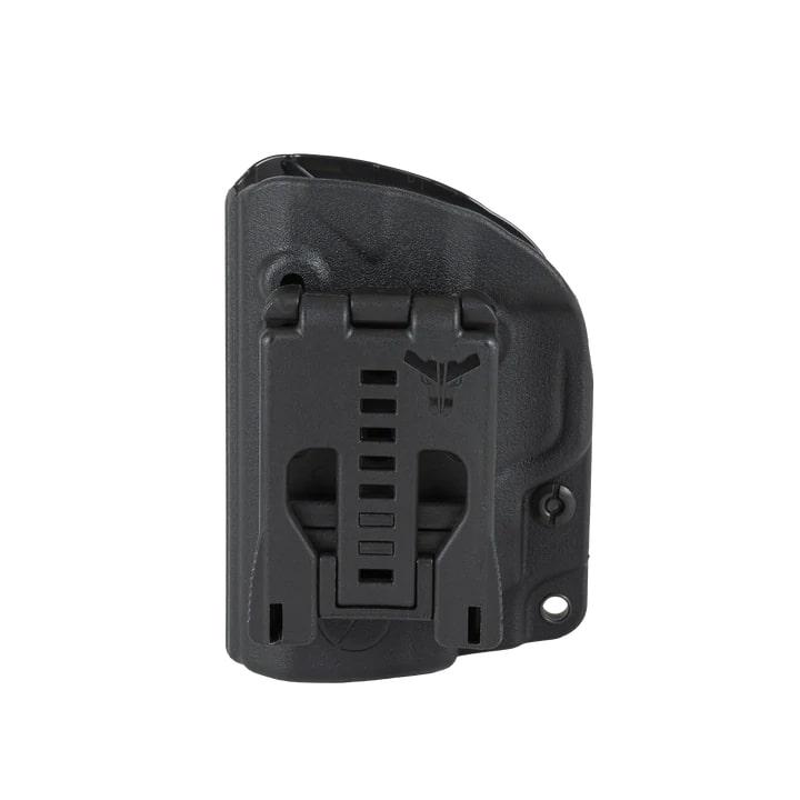 TASER BLADE-TECH OWB KYDEX HOLSTER