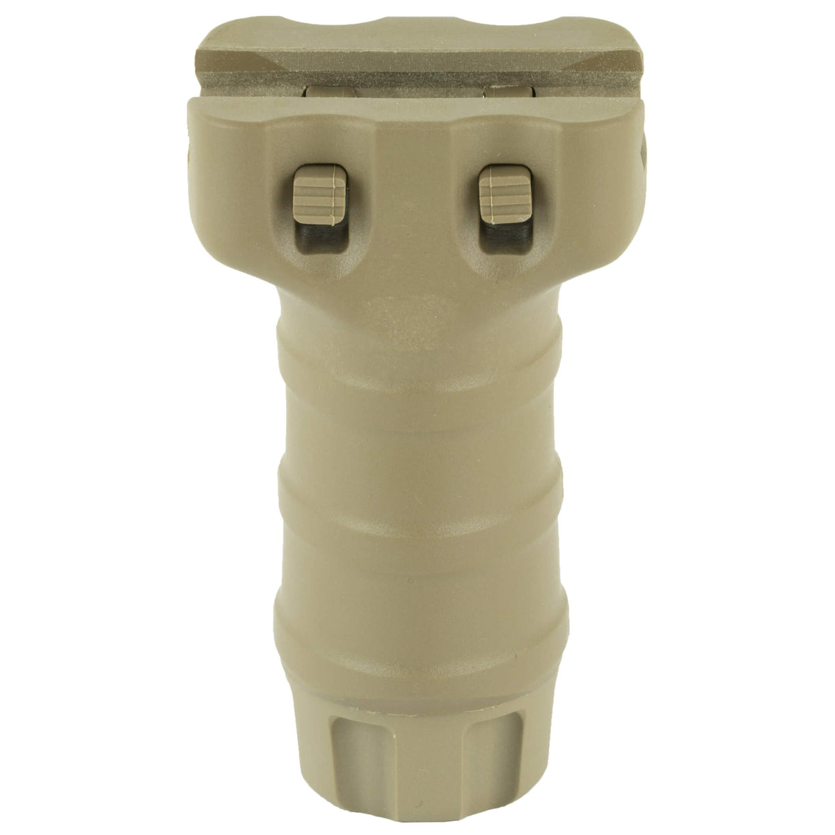 TangoDown Short Vertical Grip - Picatinny - 2 Colors Available