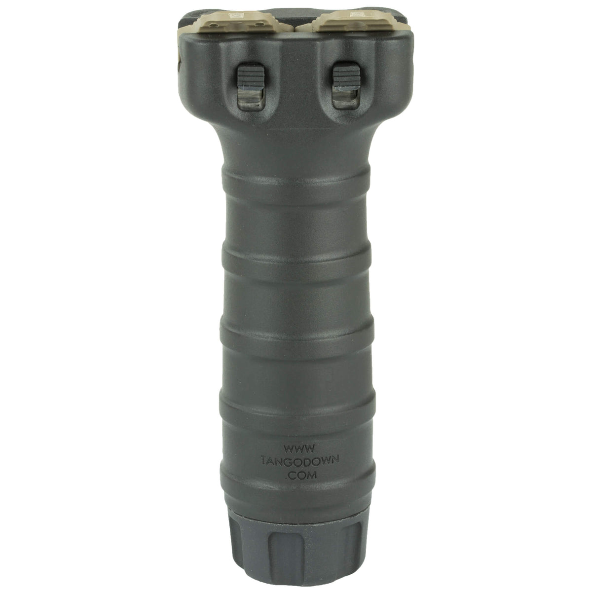 TangoDown Vertical Grip - Picatinny - 2 Colors Available