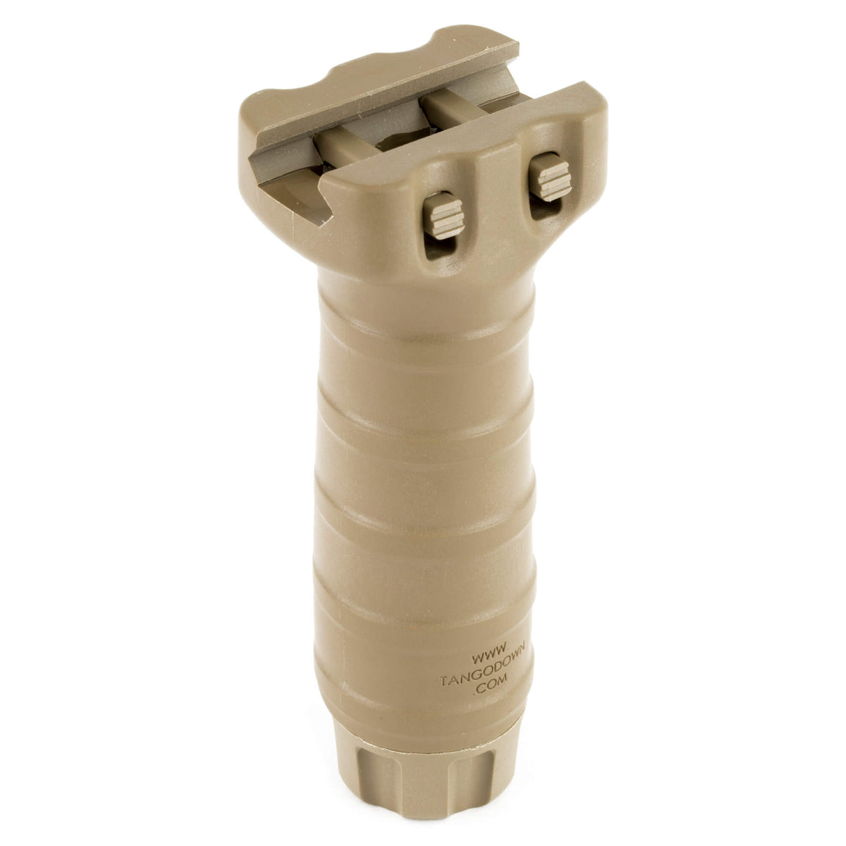TangoDown Vertical Grip - Picatinny - 2 Colors Available