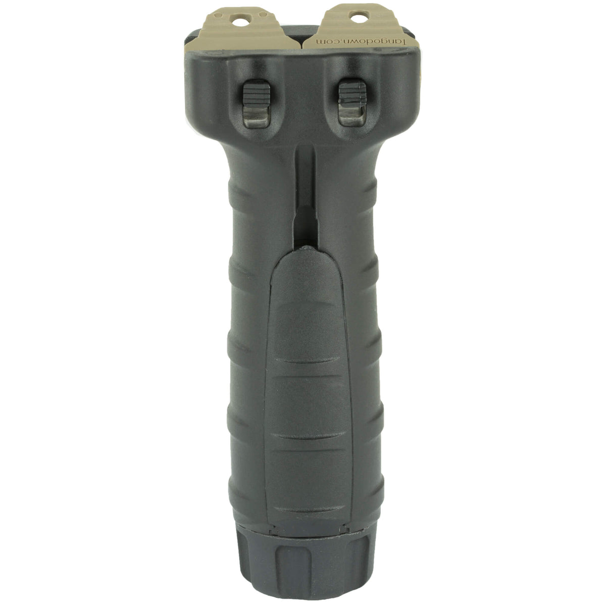TangoDown Vertical Grip - Picatinny - 2 Colors Available
