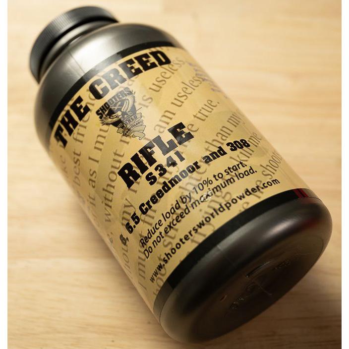 Shooters World The Creed 1 lb.