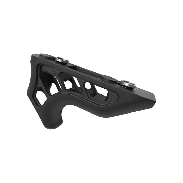 Timber Creek Enforcer Mini Angled Foregrip - M-LOK - 4 Colors Available
