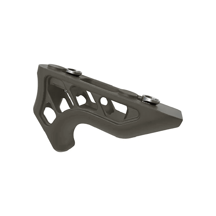 Timber Creek Enforcer Mini Angled Foregrip - M-LOK - 4 Colors Available