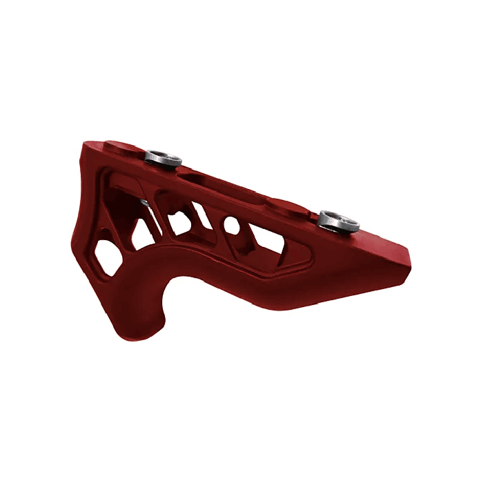 Timber Creek Enforcer Mini Angled Foregrip - M-LOK - 4 Colors Available
