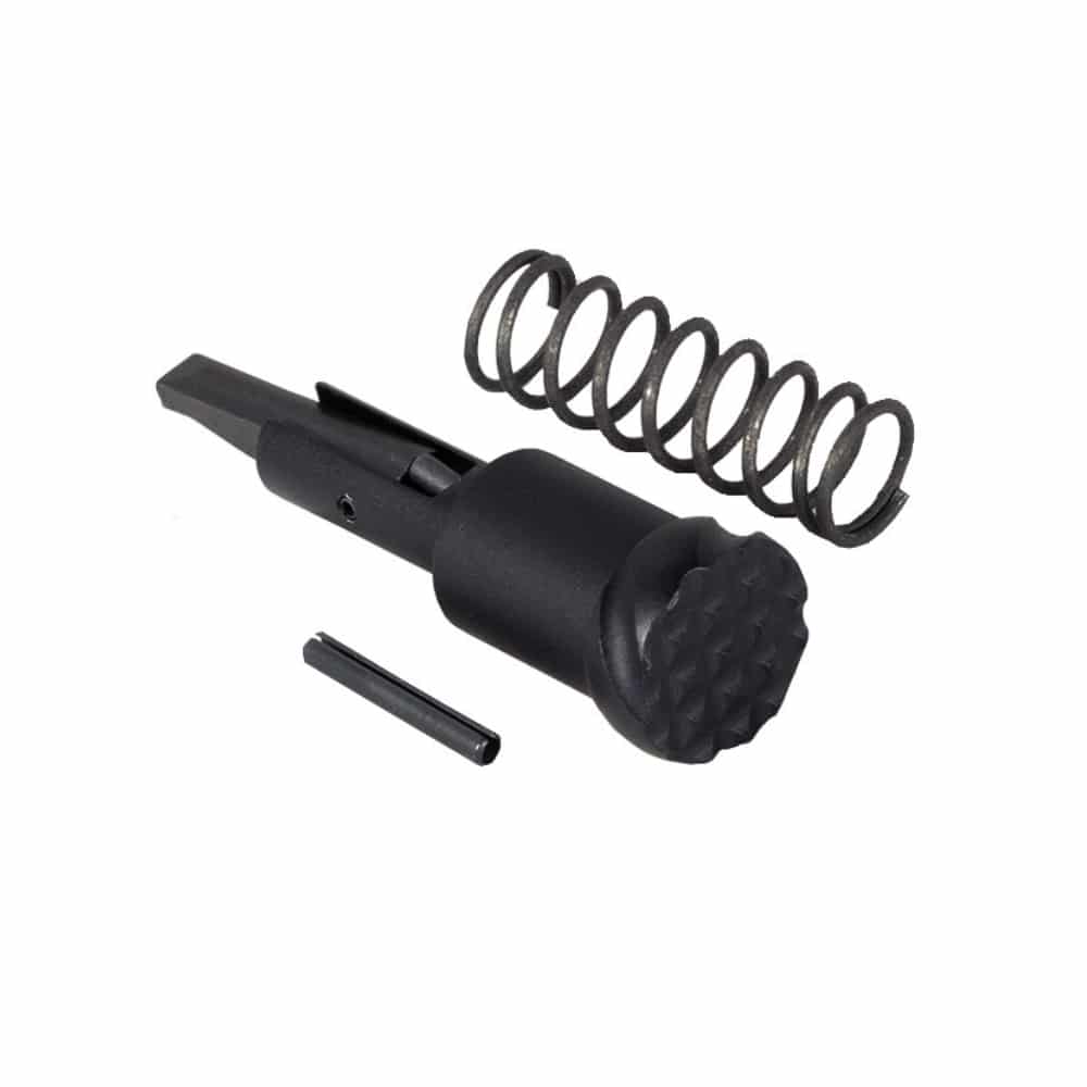 Timber Creek Outdoors AR-15 Forward Assist Assembly