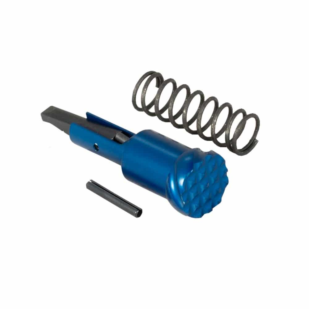 Timber Creek Outdoors AR-15 Forward Assist Assembly