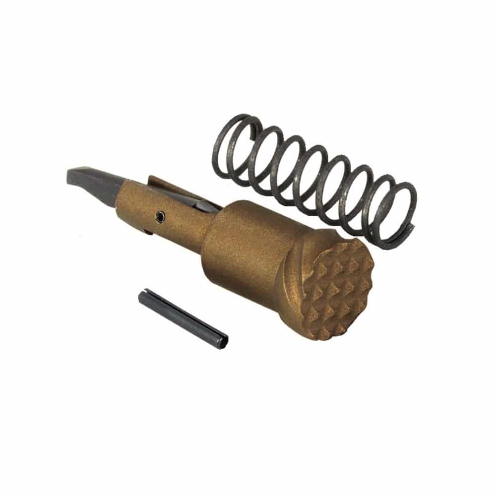 Timber Creek Outdoors AR-15 Forward Assist Assembly