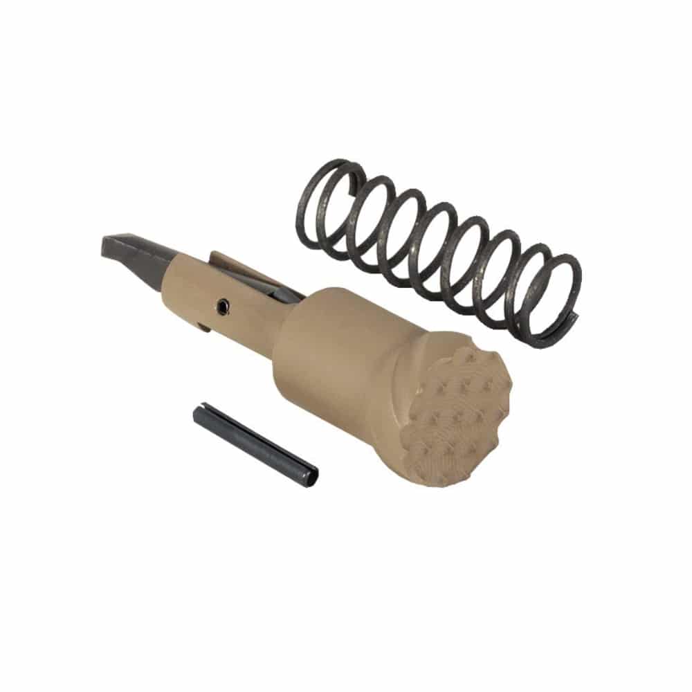 Timber Creek Outdoors AR-15 Forward Assist Assembly