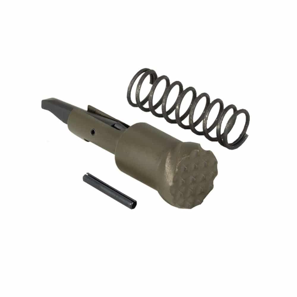 Timber Creek Outdoors AR-15 Forward Assist Assembly