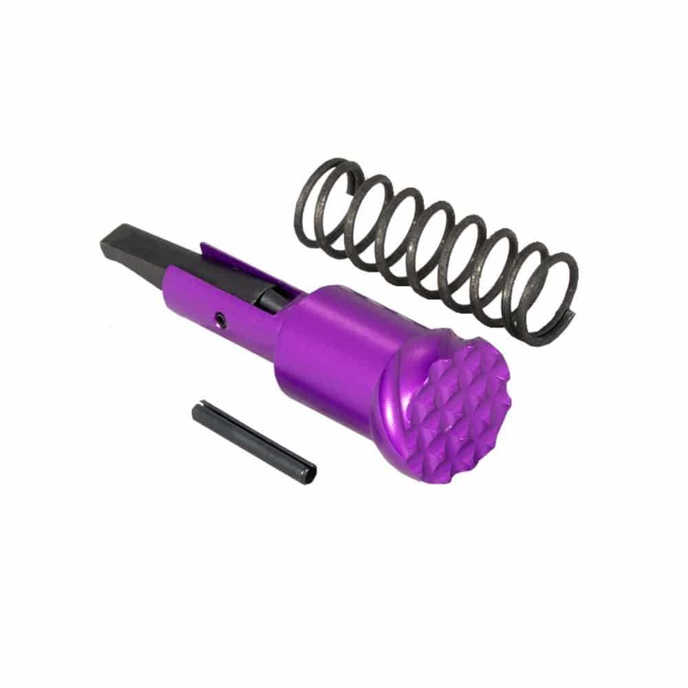 Timber Creek Outdoors AR-15 Forward Assist Assembly
