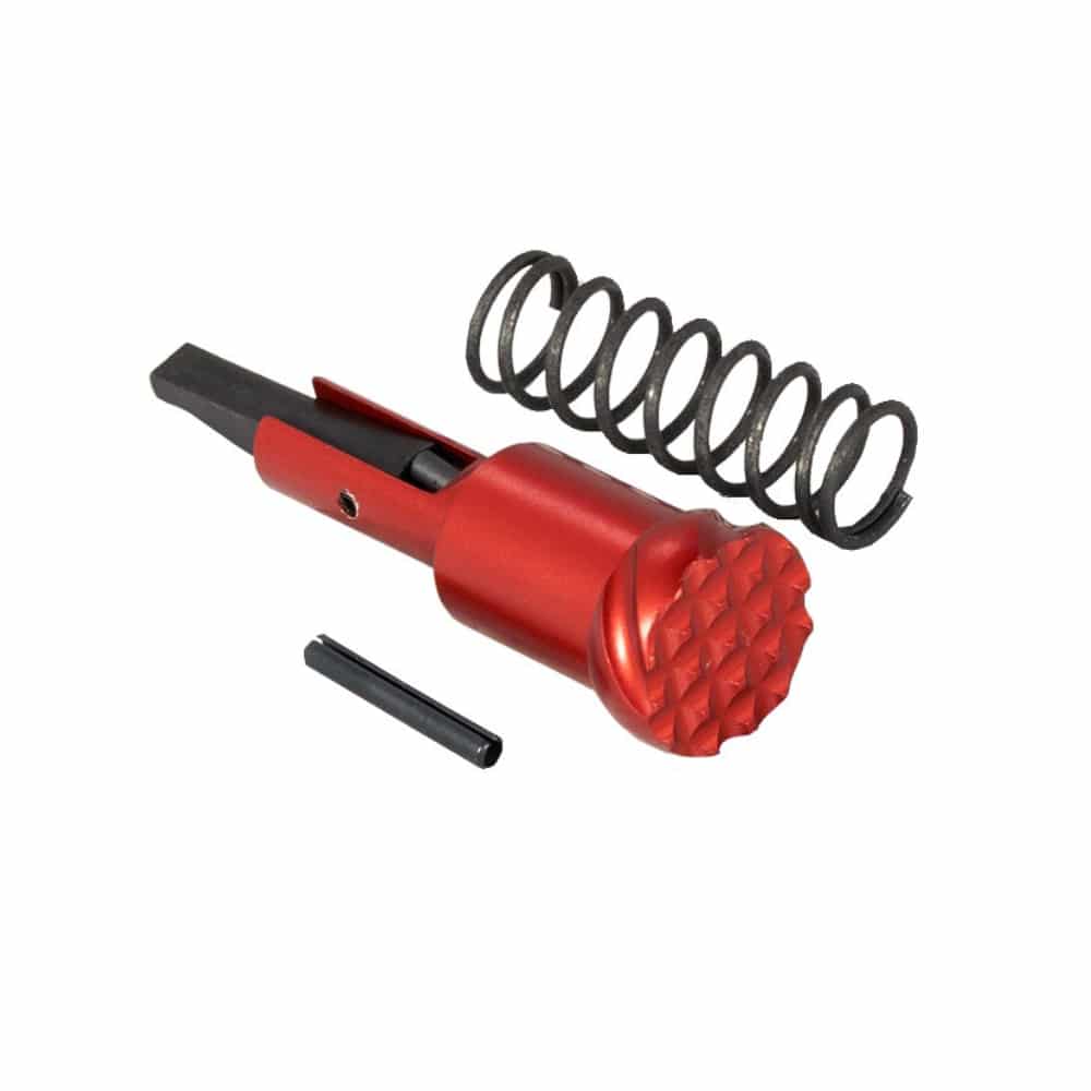 Timber Creek Outdoors AR-15 Forward Assist Assembly