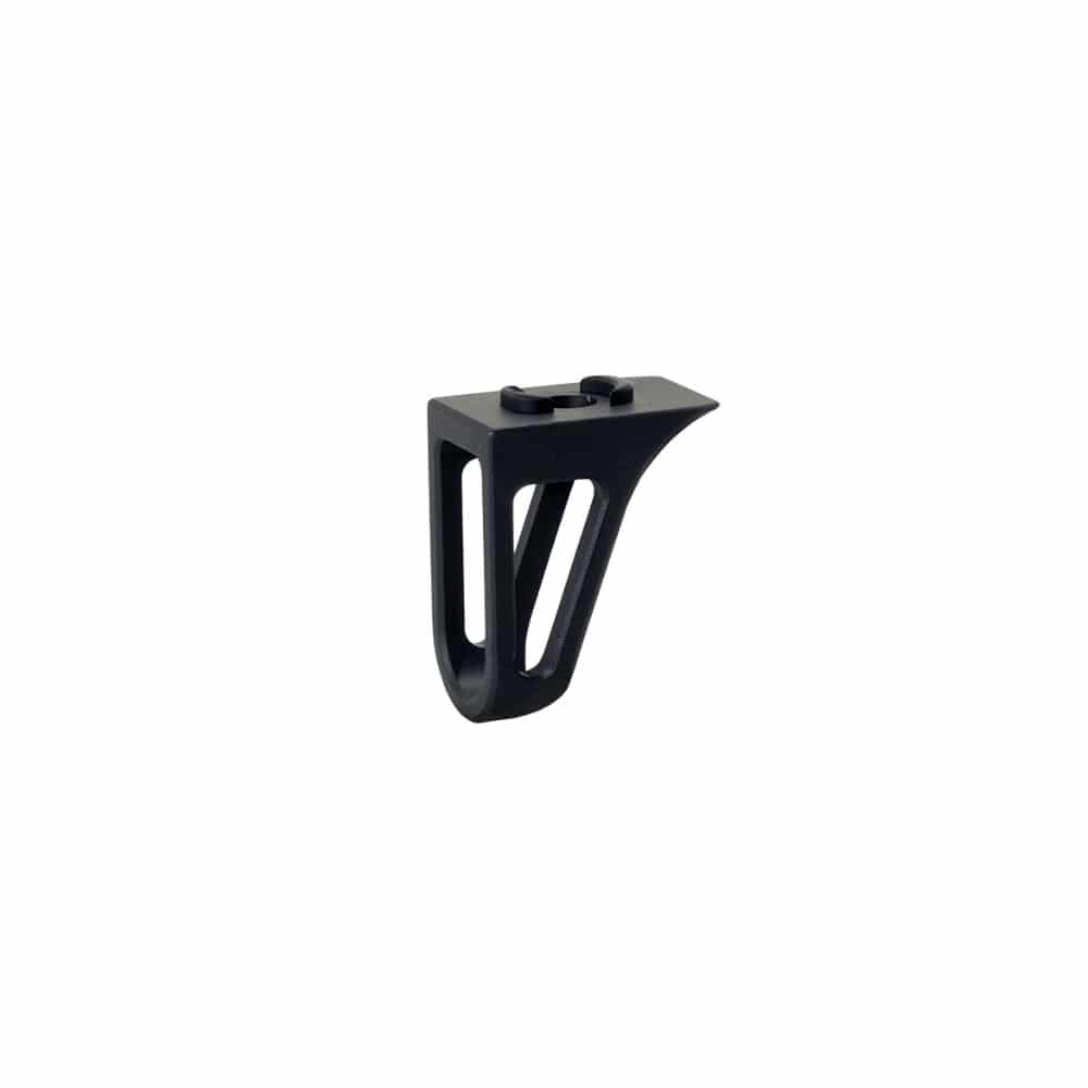 Timber Creek Outdoors Low Profile Hand Stop - M-LOK - 7 Colors Available