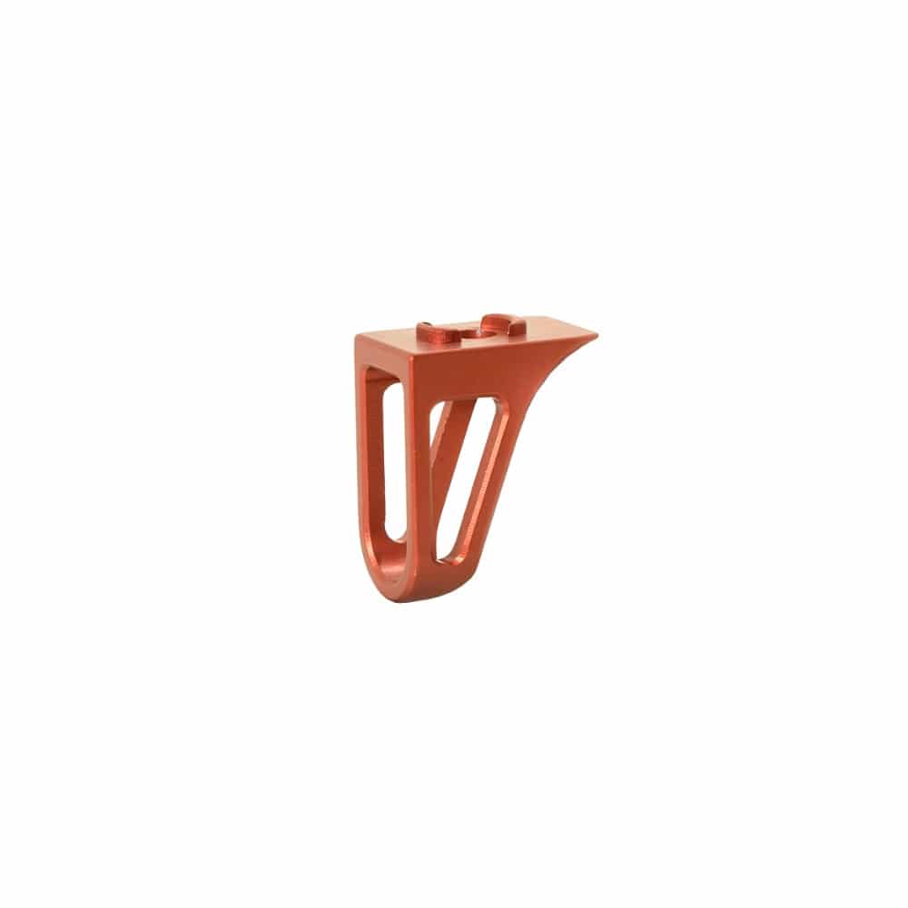 Timber Creek Outdoors Low Profile Hand Stop - M-LOK - 7 Colors Available