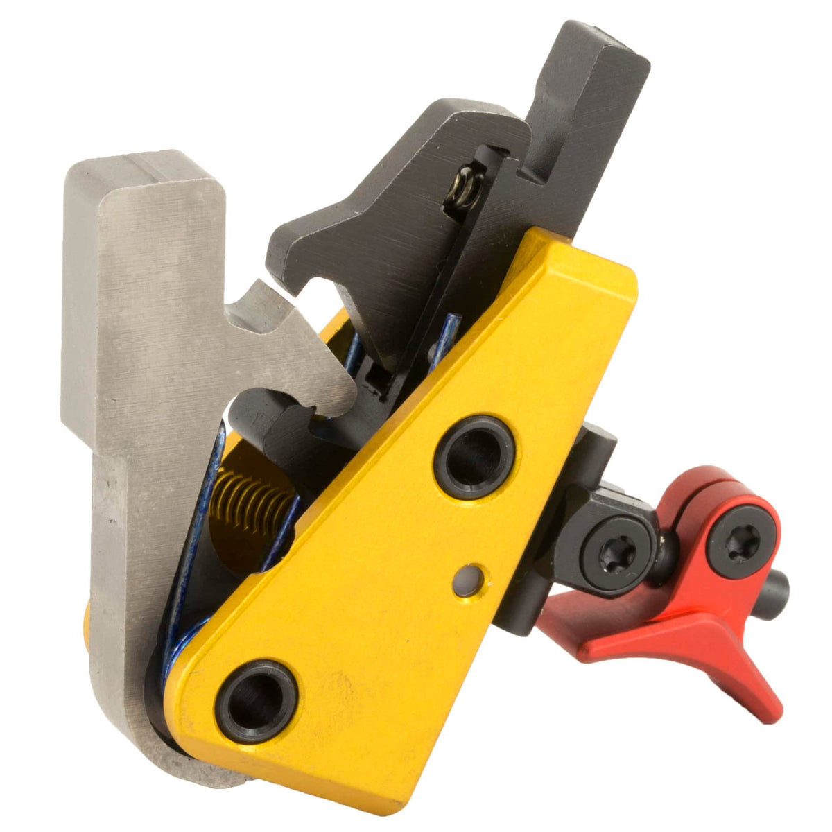 Timney AR Calvin Elite 1.5-2LB Single-Stage AR-15 Trigger